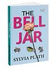 The Bell Jar  Classic English Novel | Paperback Edition