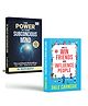 How to Win Friends & Influence People + The Power of Your Subconscious Mind (Set of 2) | Original English Edition | Best Communication & Motivational Books
