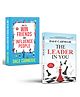 How to Win Friends & Influence People + The Leader in You (Set of 2) | Dale Carnegie | Best Communication & Leadership Books | English Edition