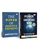 The Power of Positive Thinking + The Power of Your Subconscious Mind (Set of 2) | Original English Edition | Best Motivational & Psychology Books