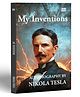 My Inventions  Nikola Tesla | English Edition | Biography & Science Book