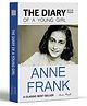 The Diary of a Young Girl  Anne Frank | Classic English Novel | Paperback Edition