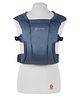 Ergobaby Embrace Soft Air Mesh Baby Carrier - Blue