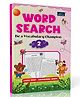 Word Search be a Vocabulary Champion Book-2 for Kids Booster Activity and Crossword Puzzle Book - English