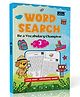 Word Search be a Vocabulary Champion Book-3 for Kids - Booster Activity and Crossword Puzzle Book - Age 2+ Years