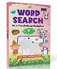 Word Search be a Vocabulary Champion Book-4 for Kids - Booster Activity and Crossword Puzzle Book - Age 2+ Years