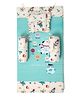 Tidy Sleep Baby Mini Travel Bedding Set -Our Mission
