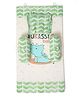 Tidy Sleep Baby Mini Travel Bedding Set -Jurassic Dino