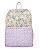 Tidy Sleep 12.9 Inches Adorable Toddler Backpack Acid Summer