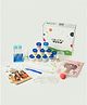 NESTA TOYS Mega Chemistry Lab Kit for Kids