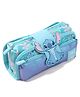 Smiggle Playtime Lilo & Stitch Design Pencil Case - Turquois