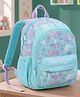 Smiggle 10 Inches L'Jour Backpack - Aqua