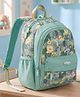 Smiggle 10 Inches L'Jour Backpack - Green