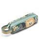 Smiggle L'Jour Character Pencil Case - Green