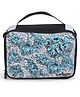 Smiggle Printed Lunch Box Bag - Grey