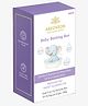 AreoVeda Baby Bathing Bar | 24Hrs Hydration |Soap Free |Fights Germs | Lab Tested, EWG Verified, Cellularly Proven - 100g