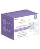 AreoVeda Baby Bathing Bar | 24Hrs Hydration |Soap Free |Fights Germs | Lab Tested, EWG Verified, Cellularly Proven - 100g (Pack of 2)