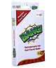 KYDS PLAY Bang Card Game Set with Number Cards, Boom & Dare Cards