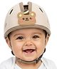 Haus & Kinder Baby Bear Safety Helmet