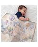 Haus & Kinder Floatopia Muslin 6-Layer Blanket