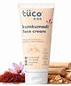 Tuco Kids Kumkumadi Face Cream - 50 g