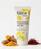 Tuco Kids Sunscreen SPF 30 With Facecream |Water Resistant | UVA/UVB PA++++ | Broad Spectrum - 30 g