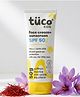 Tuco Kids Sunscreen SPF 50 With Facecream |Water Resistant | UVA/UVB PA++++ - 50 g