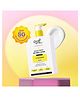Chemist at Play Bright Boost SPF Body Lotion with 5% Niacinamide & SPF 50+ PA++++ - 236 ml