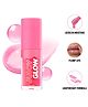 Daily Life Forever52 Juicy Glow Lip Oil | Hydrating Gloss Tint for Soft, Plump Lips (Bubblegum- JGI002,3ml)