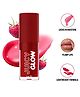 Daily Life Forever52 Juicy Glow Lip Oil | Hydrating Gloss Tint for Soft, Plump Lips (Raspberry- JGI004,3ml)