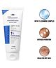 Daily Life Forever52 Hydra Cream Moisturising Cream Makeup Base 1% Ceramide Complex for Hydrating Smooth & Plump Skin 50 g FDC001
