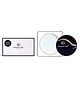 Europe Girl Waterproof Gel Eyeliner | White
