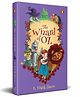 The Wizard of Oz Story Book By L. Frank Baum - English