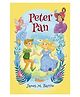 Peter Pan Story Book By J M Barrie - English