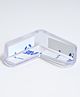 Kiddie O Safe Corner Edge Protector - Transparent