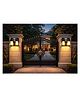 SPARK WORLDspark world spark world | Pack of 1 | CL-228 Plastic Warm White LED Decorative Light for Home & Festival Use