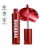 Fashion Colour Sugabae Lip Tint for Lips and Cheek Stain | Lightweight, Smudge-Proof, Hydrating Soft Matte Finish - 1.5g