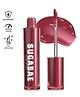 Fashion Colour Sugabae Lip Tint for Lips and Cheek Stain | Lightweight, Smudge-Proof, Hydrating Soft Matte Finish - 1.5g