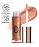 Fashion Colour Glossin Lip Gloss 4.5gm | High-Shine Non-Sticky Lip Gloss | Long-Lasting Hydrating Formula | Gloss for Smooth & Moisturized Lips