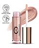 Fashion Colour Glossin Lip Gloss 4.5gm | High-Shine Non-Sticky Lip Gloss | Long-Lasting Hydrating Formula | Gloss for Smooth & Moisturized Lips