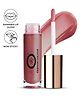 Fashion Colour Glossin Lip Gloss 4.5gm | High-Shine Non-Sticky Lip Gloss | Long-Lasting Hydrating Formula | Gloss for Smooth, Plump & Moisturized Lips