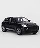 United Agencies Ranger SUV LX 3 Die Cast Car - Black