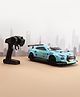 United Agencies GT Remote Control 25 KMPH Drift Car - Blue & Black