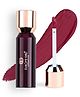 EUROPE GIRL Velvet Matte  Liquid Lipstick - 3.5 g - Mulberry 01