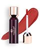 EUROPE GIRL Velvet Matte Liquid Lipstick 3.5 g- Crush 03