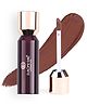 EUROPE GIRL Velvet Matte  Liquid Lipstick 3.5 g- Brownie 06