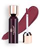 EUROPE GIRL Velvet Matte Liquid Lipstick 3.5 g- Passion 07