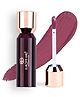 EUROPE GIRL Velvet Matte  Liquid Lipstick 3.5 g - Wisteria 08