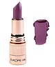 EUROPE GIRL Silky Matte Long Lasting Lipstick 3 g - Purple Petal EG 02