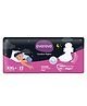 Evereve Comfort Nights Sanitary Pads 360mm Heavy Flow Protection with Wider Back XXL+ Pack of 22